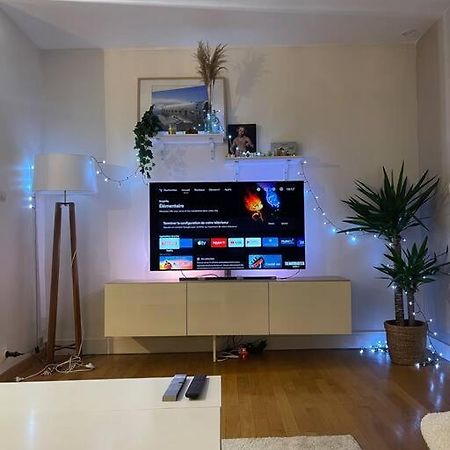Appartement - Dijon Exteriér fotografie