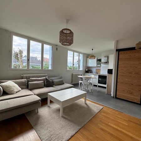 Appartement - Dijon Exteriér fotografie