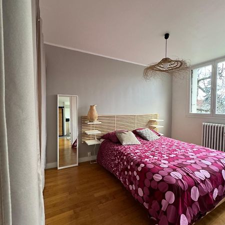 Appartement - Dijon Exteriér fotografie