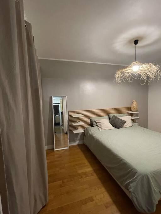 Appartement - Dijon Exteriér fotografie