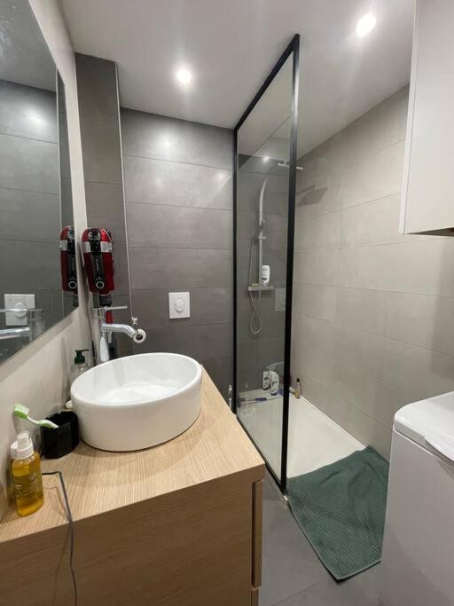 Appartement - Dijon Exteriér fotografie